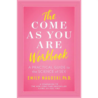 Come As You Are Workbook