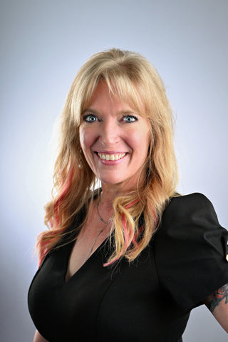 Holly Schaffner, MPH, Certified Sexologist and Relationship and Intimacy Coach