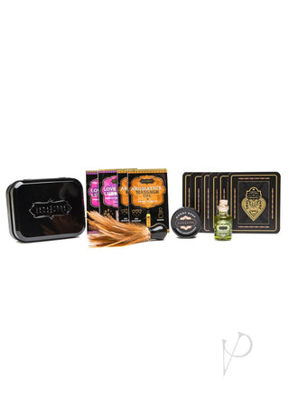 Kama Sutra Weekender Kit - Original