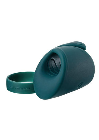 Lovense Gush Handsfree Remote Controlled Massager